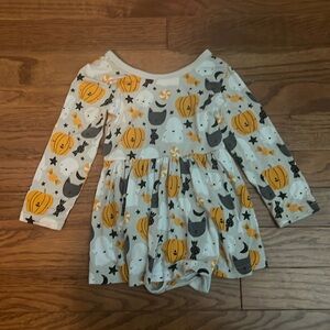 Kyte Baby Halloween dress 12-18 momths. Great condition.